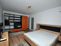 Drumul Taberei, 5 minute metrou Raul Doamnei, garsoniera renovata complet